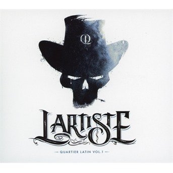 Cover for Lartiste · Quartier Latin (CD) (2019)