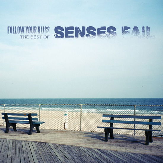 Follow Your Bliss - Senses Fail - Música - HASSLE - 5060626463561 - 24 de fevereiro de 2023