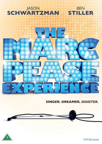 The Marc Pease Experience - V/A - Películas - Sandrew Metronome - 5704897028561 - 11 de mayo de 2010