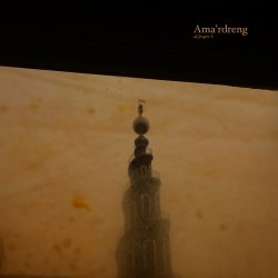 Ama'rdreng - Jesper S - Music - GTW - 5707471072561 - October 23, 2020
