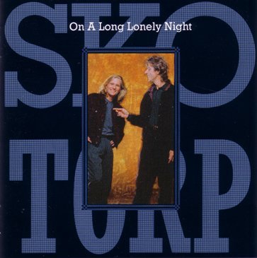 On a Long Lonely Night - Sko / Torp - Music -  - 5709283008561 - October 1, 2008