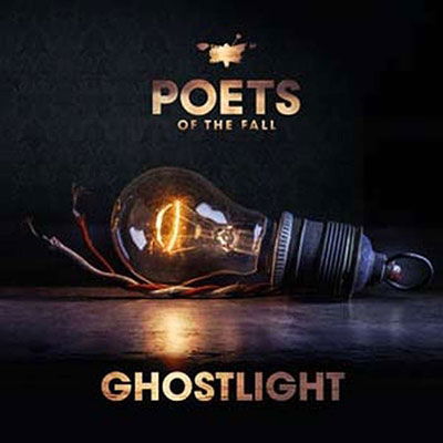 Ghostlight - Poets of the Fall - Música - PLAYGROUND MUSIC - 6417138684561 - 1 de julho de 2022