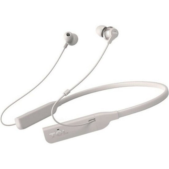 Cover for Tcl · ELIT200NC Bluetooth ANC In-Ear Cement Gray (In-Ear Headphones)