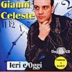 Cover for Celeste Gianni · Ieri Oggi Gianni Celeste (CD) (2020)