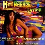 Cover for Aa.vv. · Hit Parade Latina 2 (CD) (1997)