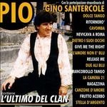 Cover for Pio · L'ultimo Del Clan (CD) (2000)