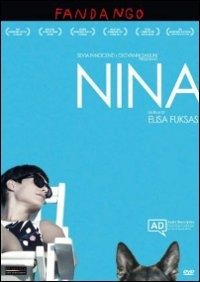 Cover for Nina (DVD) (2014)