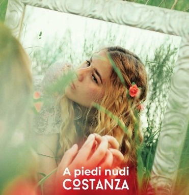 Cover for Costanza · A Piedi Nudi (CD) [Digipak] (2020)