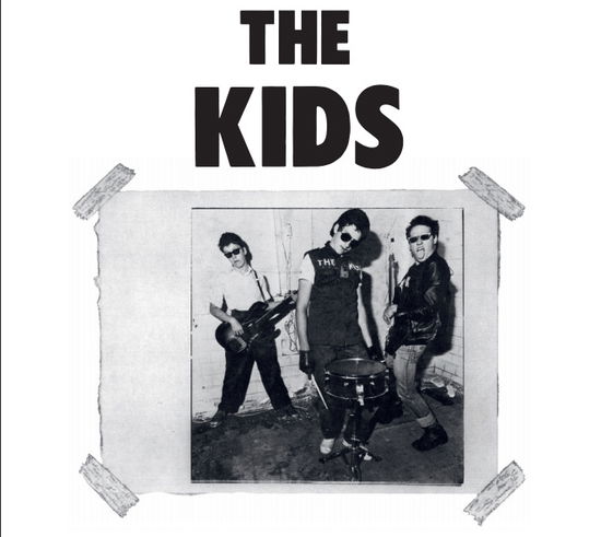 Cover for Kids (CD) (2021)