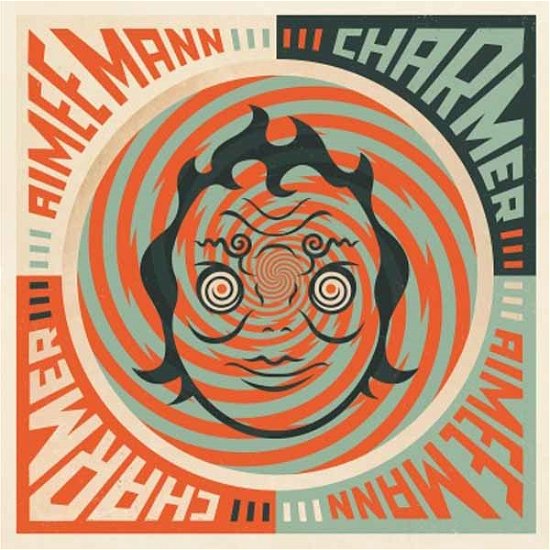 Mann, Aimee / Charmer - Aimee Mann - Musik - MOV - 8718469531561 - 31. juli 2015