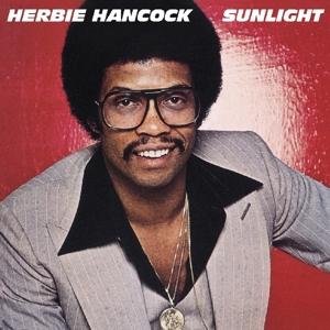 Cover for Herbie Hancock · Sunlight (CD) (2017)