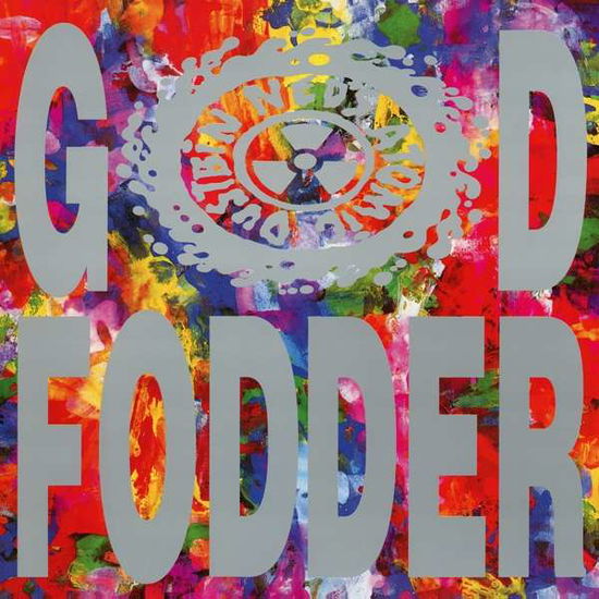 God Fodder - Ned's Atomic Dustbin - Music - MUSIC ON VINYL - 8719262012561 - October 4, 2019