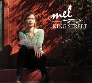 King Street - Mel - Musiikki - Hoanzl Vertriebs Gmbh - 9006472020561 - tiistai 24. huhtikuuta 2012