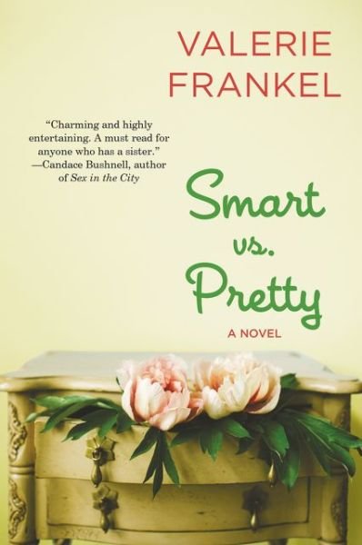 Cover for Valerie Frankel · Smart vs. Pretty (Paperback Bog) (2015)