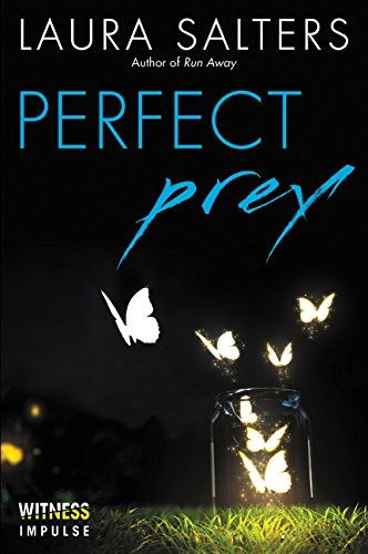 Cover for Laura Salters · Perfect Prey (Paperback Book) (2016)