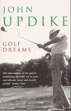 Cover for John Updike · Golf Dreams (Paperback Bog) (1998)