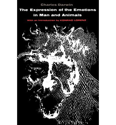 The Expression of the Emotions in Man and Animals - Charles Darwin - Books - The University of Chicago Press - 9780226136561 - April 15, 1965