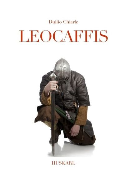 Cover for Duilio Chiarle · Leocaffis (Pocketbok) (2018)