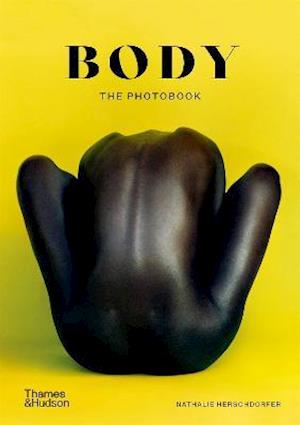 Cover for Nathalie Herschdorfer · Body: The Photobook (Paperback Book) (2022)