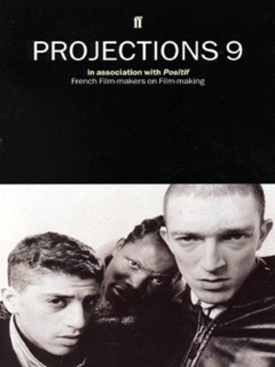 Cover for John Boorman · Projections 9 (Paperback Book) (1999)