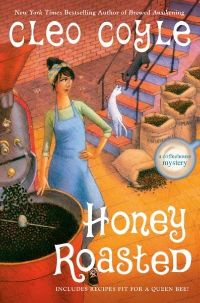 Honey Roasted - Cleo Coyle - Books - Penguin Putnam Inc - 9780593197561 - February 1, 2022