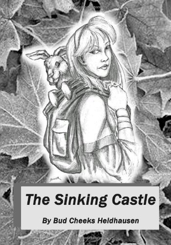 The Sinking Castle - Bud Cheeks Heidhausen - Bücher - Eric Heidhausen - 9780615488561 - 2. Juni 2011