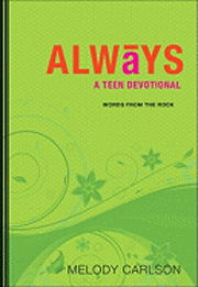 Cover for Carlson · Always (N/A) (2010)