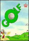 Cover for Ariel · Golf (Pop Up Book) - Tiny Tomes S. (Hardcover bog) (1997)