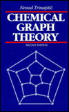 Cover for Nenad Trinajstic · Chemical Graph Theory (Innbunden bok) (1992)