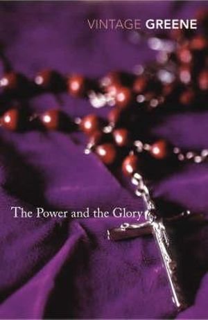 Power and the Glory - Graham Greene - Libros - AMEREON LTD - 9780884116561 - 22 de septiembre de 2002