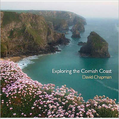 Cover for David Chapman · Exploring the Cornish Coast - Pocket Cornwall (Paperback Book) (2008)