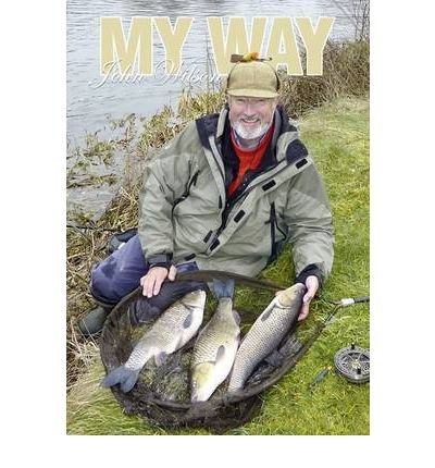 Cover for John Wilson · My Way (Innbunden bok) (2010)