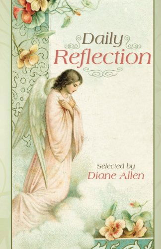 Cover for Diane L. Allen · Daily Reflection (Paperback Book) (2012)