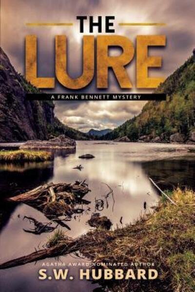 Cover for S W Hubbard · The Lure (Paperback Bog) (2015)