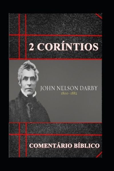 Cover for John Nelson Darby · 2a Corintios (Taschenbuch) (2019)