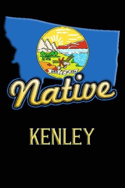 Cover for Jason Johnson · Montana Native Kenley (Taschenbuch) (2019)