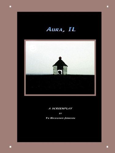 Cover for Yu Hasegawa-johnson · Aura, Il (Paperback Book) (2005)