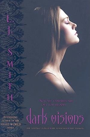 Cover for L. J. Smith · Dark Visions:the Strange Power: the - Possessed: the Passion (DIV) (2009)