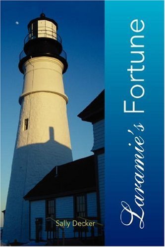 Cover for Sally Decker · Laramie's Fortune (Taschenbuch) (2007)