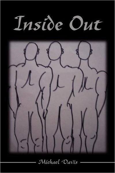 Cover for Michael Davis · Inside out (Pocketbok) (2011)
