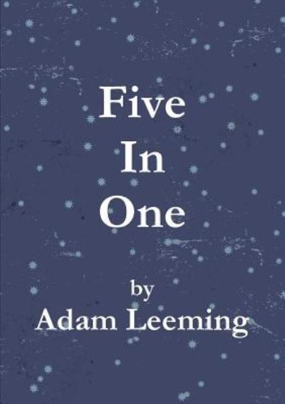 Cover for Adam Leeming · Five in One (Paperback Book) (2011)