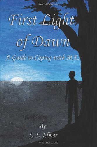 Cover for L S Elmer · First Light of Dawn (Paperback Bog) (2013)