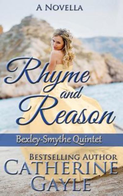 Cover for Catherine Gayle · Rhyme and Reason (Pocketbok) (2013)