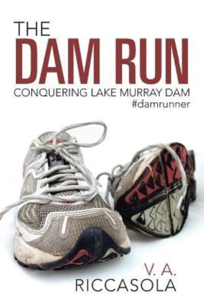 Cover for V a Riccasola · The Dam Run (Paperback Book) (2016)