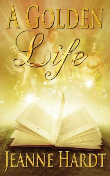 Cover for Jeanne Hardt · A Golden Life (Paperback Book) (2015)