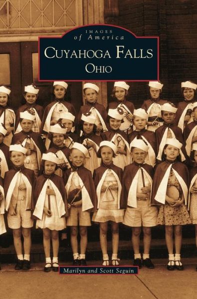 Cover for Marilyn Seguin · Cuyahoga Falls Ohio (Hardcover Book) (2000)