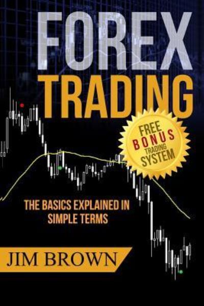 Cover for Jim Brown · Forex Trading (Pocketbok) (2015)