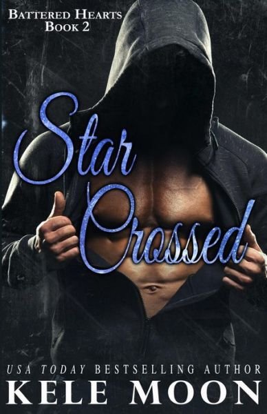 Cover for Kele Moon · Star Crossed (Paperback Book) (2016)