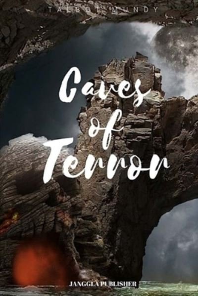 Cover for Talbot Mundy · Caves Of Terror (Pocketbok) (2017)