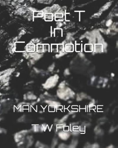Cover for T W Foley · Poet T in Commotion (Paperback Bog) (2017)
